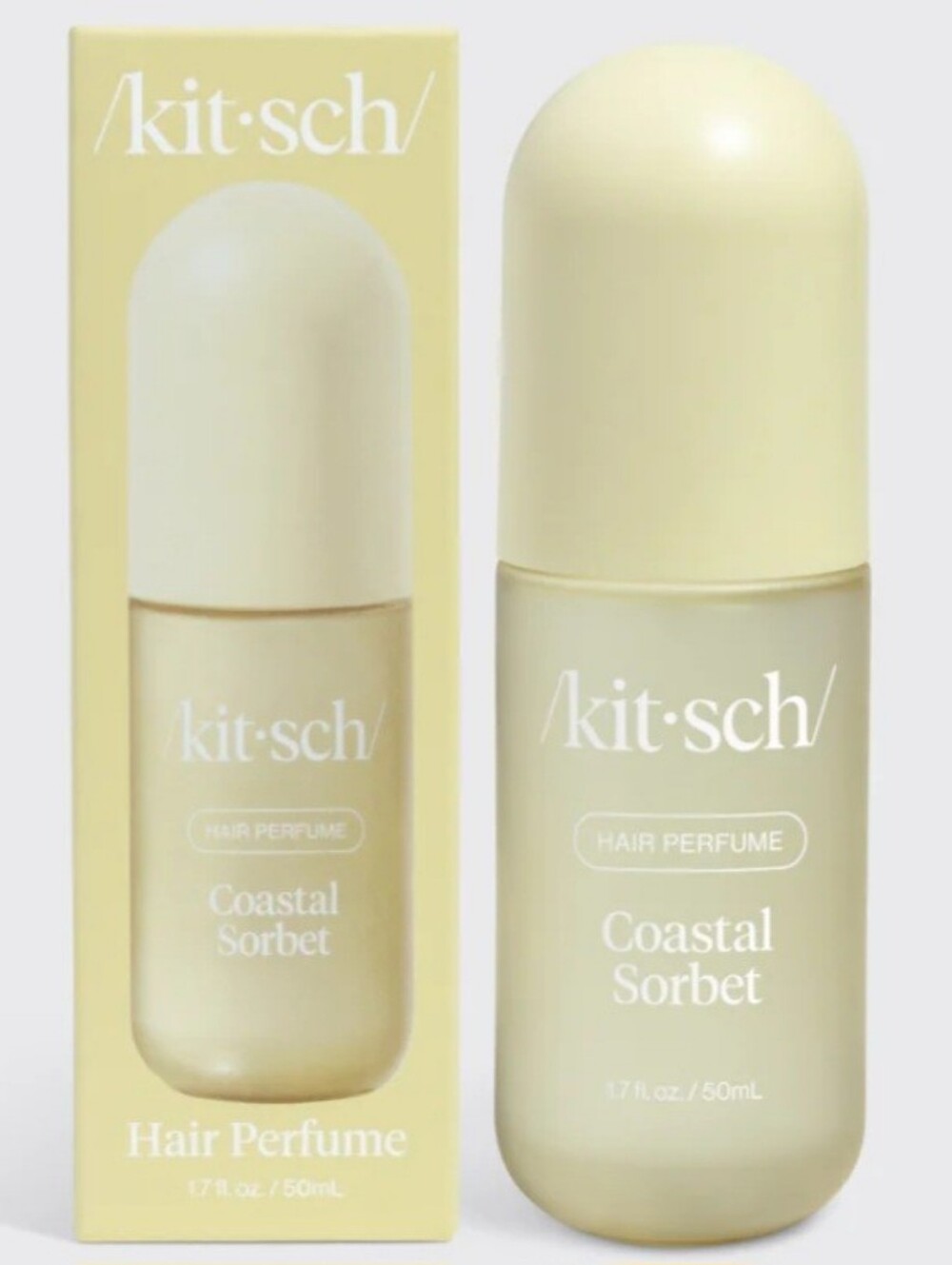 Kitsch Coastal Sorbet Hair Perfume BNWT!